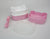 Cute Japanese Kids Bento Lunch Box - Pink Pig Design - farangshop-co