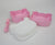 Cute Japanese Kids Bento Lunch Box - Pink Pig Design - farangshop-co
