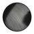 Japanese Lacquer Serving Tray, Circular 21.3cm, Non-slip - farangshop-co