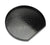 Japanese Lacquer Mini Serving Tray for Sushi Sashimi, Tea or Sake, 14cm - farangshop-co