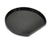 Japanese Lacquer Mini Serving Tray for Sushi Sashimi, Tea or Sake, 14cm - farangshop-co