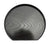 Japanese Lacquer Mini Serving Tray for Sushi Sashimi, Tea or Sake, 14cm - farangshop-co