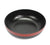 Japanese Lacquer Food Bowl, Noodle Bowl, Black and Red - farangshop-co