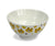 Japanese Style Ceramic Rice Bowl, Cute Teddy Bear Design - farangshop-co