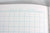 Showa Note Japonica Friend: Japanese writing workbook B5: Large Grid Squares with stickers. - farangshop-co