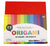 Japanese Origami Set - Multicoloured Paper Selection, 180 Sheets - farangshop-co