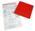 Japanese Origami Set - Multicoloured Paper Selection, 180 Sheets - farangshop-co
