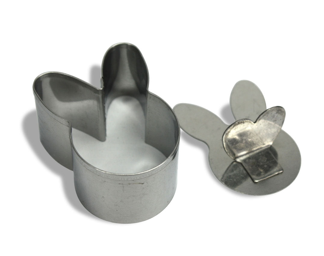 Japanese Style Rabbit Rice Mould Set - farangshop-co