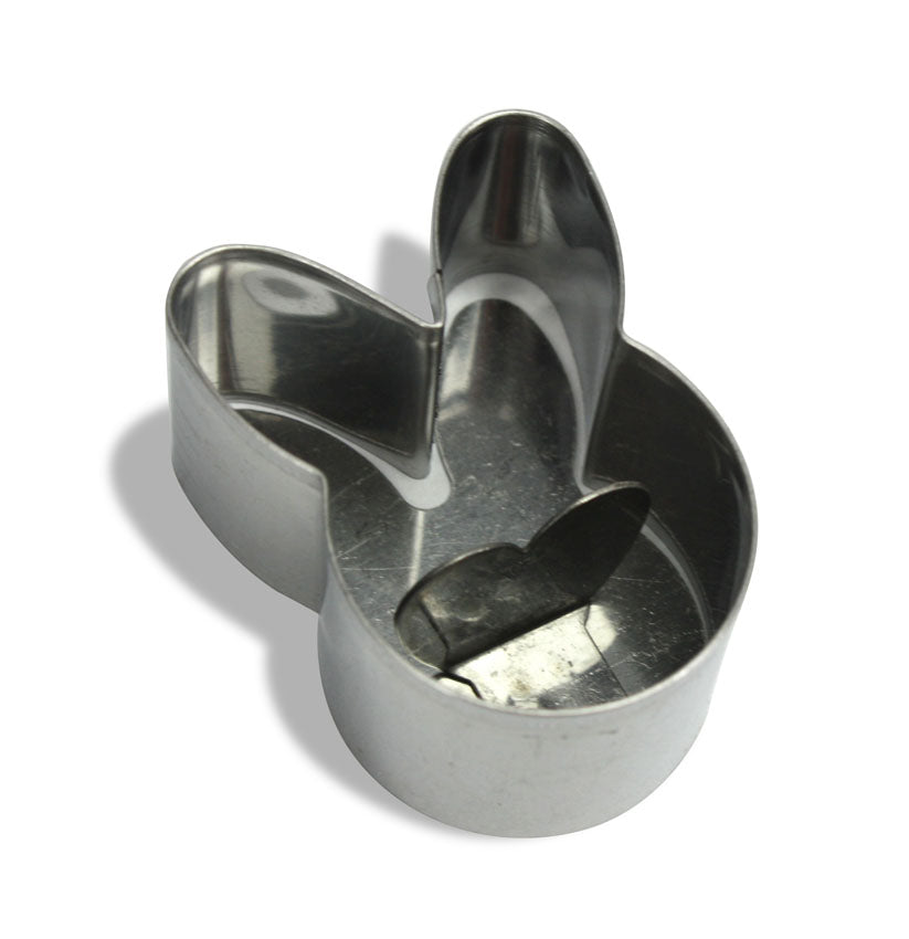 Japanese Style Rabbit Rice Mould Set - farangshop-co