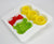 Cute Japanese Sausage Mould for Kids - 3 piece set - farangshop-co