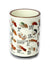Japanese Ceramic Sushi Yunomi Cup - for Sake, Rice Wine or Green Tea - farangshop-co