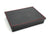 Japanese style Bento Box, Restaurant style with lid, 26.8cm x 20.7cm - farangshop-co