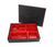 Japanese style Bento Box, Restaurant style with lid, 26.8cm x 20.7cm - farangshop-co