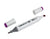 Artist's Marker Set - 24 Permanent Alcohol-based marker pens in carry case. - farangshop-co