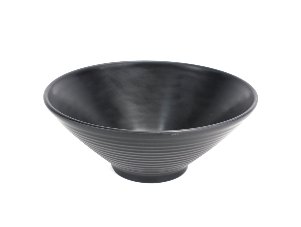 Japanese style ramen noodle bowls, 2 sizes available - farangshop-co