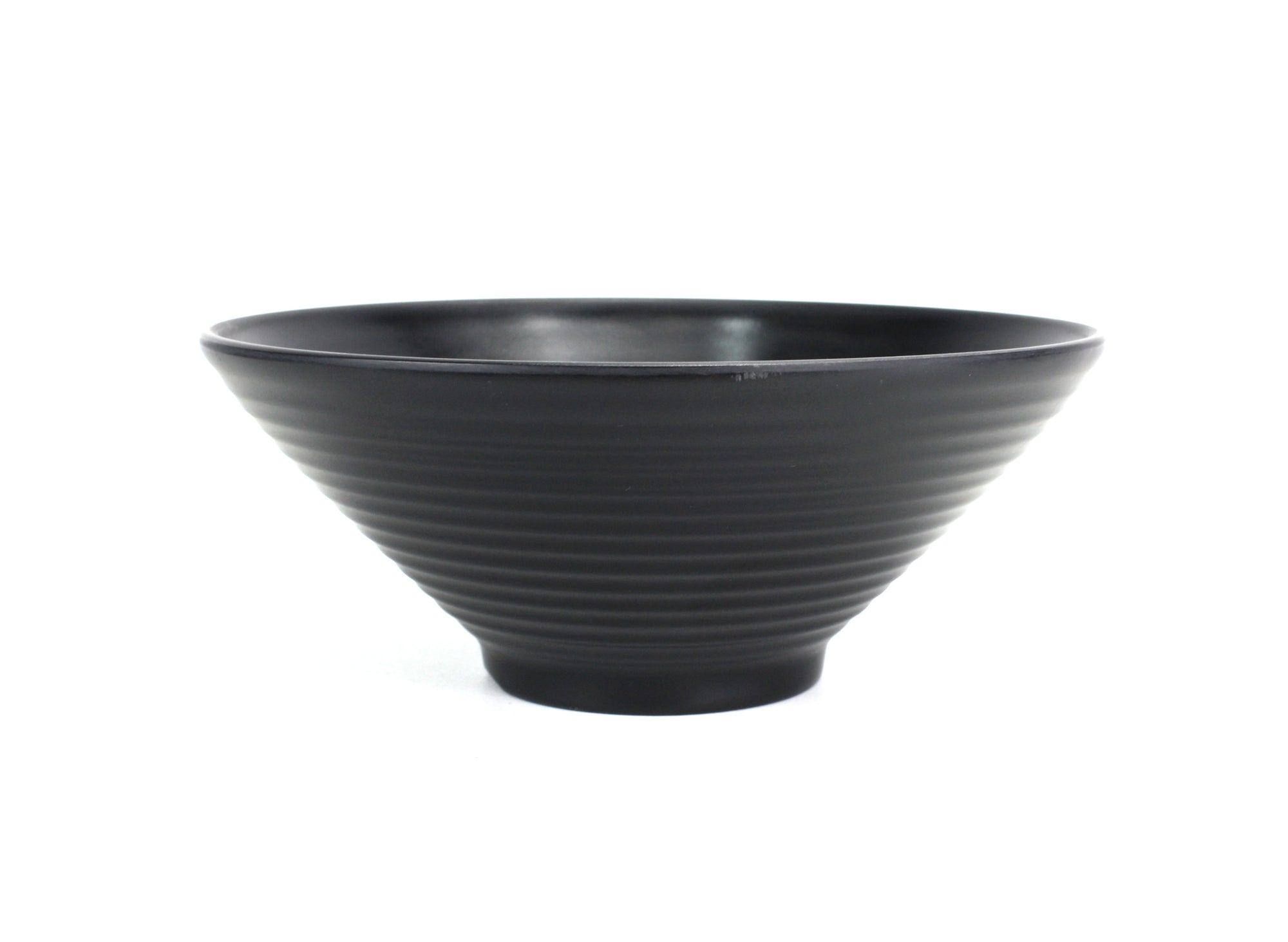 Japanese style ramen noodle bowls, 2 sizes available - farangshop-co