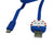 Adventure Time Peppermint Butler Micro Data Cable for Android, USB Charging Cable - farangshop-co