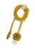 Adventure Time Jake Micro Data Cable for Android, USB Charging Cable - farangshop-co