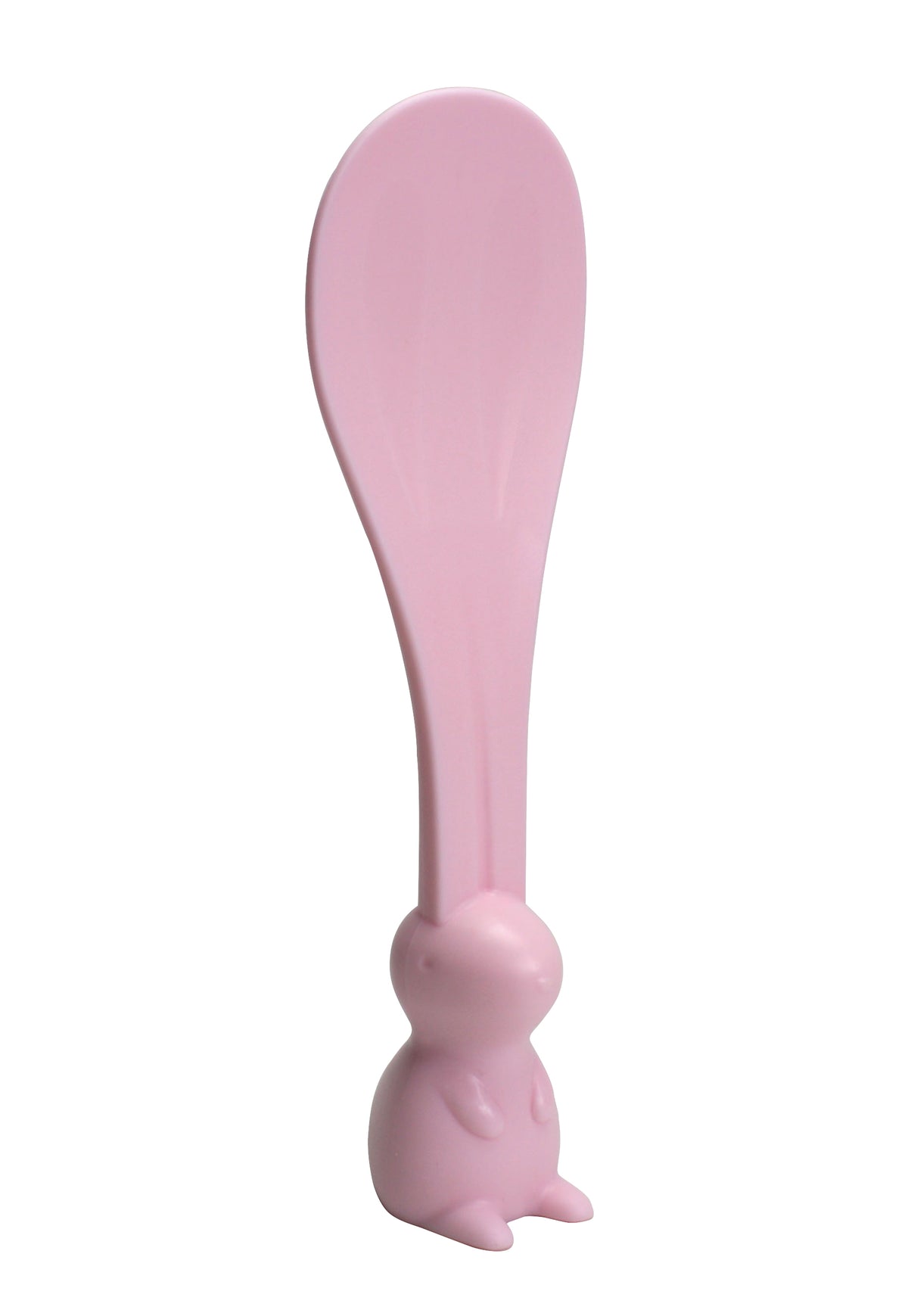 Rabbit Standing Spoon Rice Paddle - Choice of Colours - farangshop-co