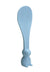 Rabbit Standing Spoon Rice Paddle - Choice of Colours - farangshop-co