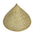 Thai Bamboo Lampshade, or Food Cover - 23cm diameter. Hand woven. - farangshop-co
