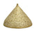 Thai Bamboo Lampshade, or Food Cover - 23cm diameter. Hand woven. - farangshop-co