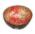 Thai Coconut Shell Bowl - Different Colours Available - farangshop-co