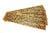 Burmese antique kammavaca manuscript 1 - farangshop-co