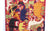 Handwoven Laos Silk hanging 185cm, LA1 - farangshop-co