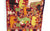 Handwoven Laos Silk hanging 185cm, LA1 - farangshop-co