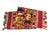 Handwoven Laos Silk hanging 185cm, LA1 - farangshop-co