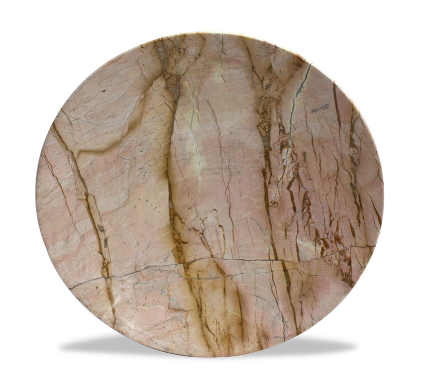 Very Large Marble Platters - Different Colours to choose from - farangshop-co