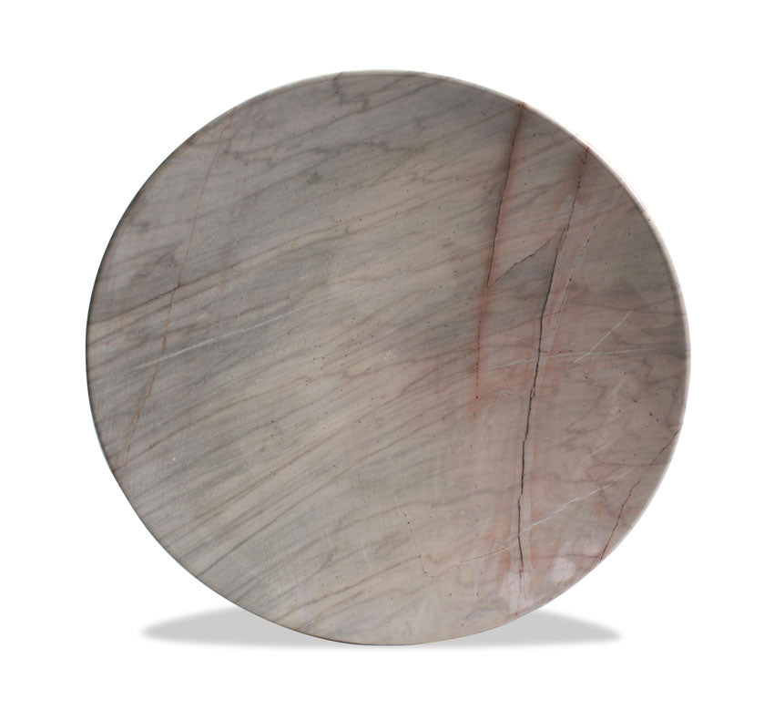 Very Large Marble Platters - Different Colours to choose from - farangshop-co