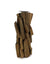 Large driftwood candle holders: 3 sizes available. - farangshop-co