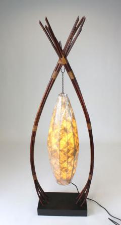 Thai Arch lamp - extra large size - farangshop-co