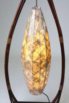 Thai Arch lamp - extra large size - farangshop-co