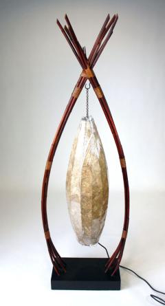 Thai Arch lamp - extra large size - farangshop-co