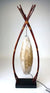 Thai Arch lamp - extra large size - farangshop-co