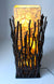 Large branch Thai lamp - farangshop-co