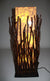 Large branch Thai lamp - farangshop-co