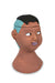 Little Heads candle holders - every one unique - farangshop-co