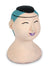 Little Heads candle holders - every one unique - farangshop-co