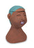 Little Heads candle holders - every one unique - farangshop-co
