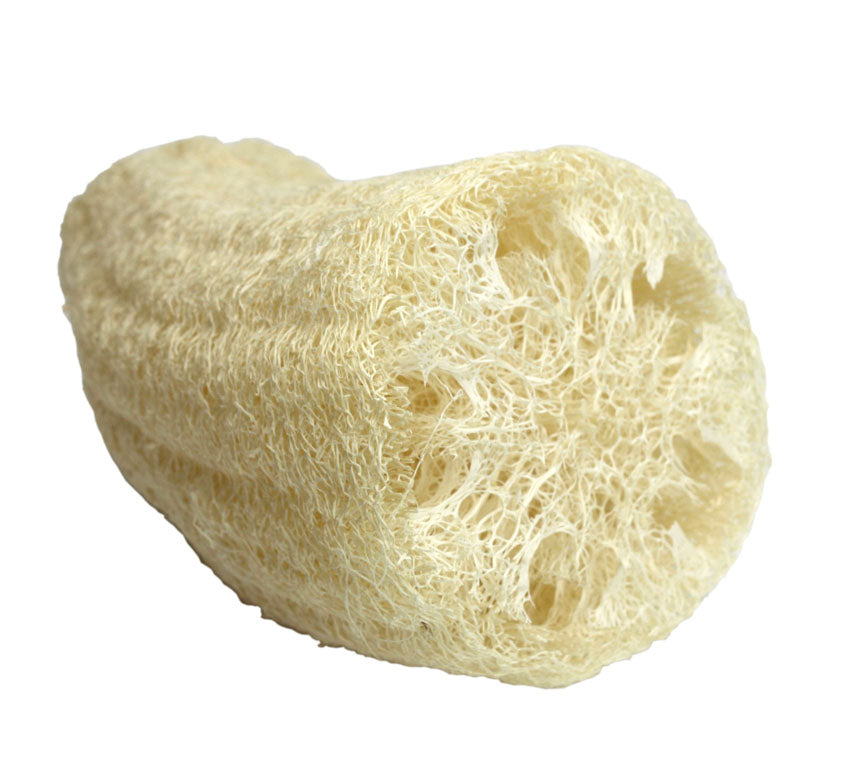 Thai Loofah - in different sizes - available in singles or multipacks - farangshop-co