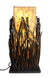 Thai Branch lamp - medium size - farangshop-co