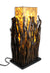 Thai Branch lamp - medium size - farangshop-co