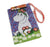 Moomin Apron; Snork Maiden. - farangshop-co