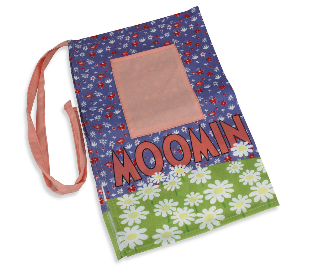 Moomin Apron; Snork Maiden. - farangshop-co