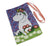 Moomin Apron; Snork Maiden. - farangshop-co
