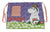 Moomin Apron; Snork Maiden. - farangshop-co